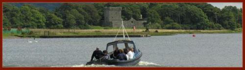 Kirklands Hotel Kinross Buitenkant foto